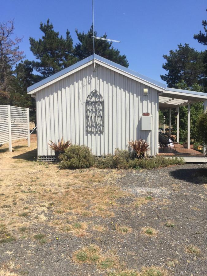 White Croft Cottage Ross Luaran gambar