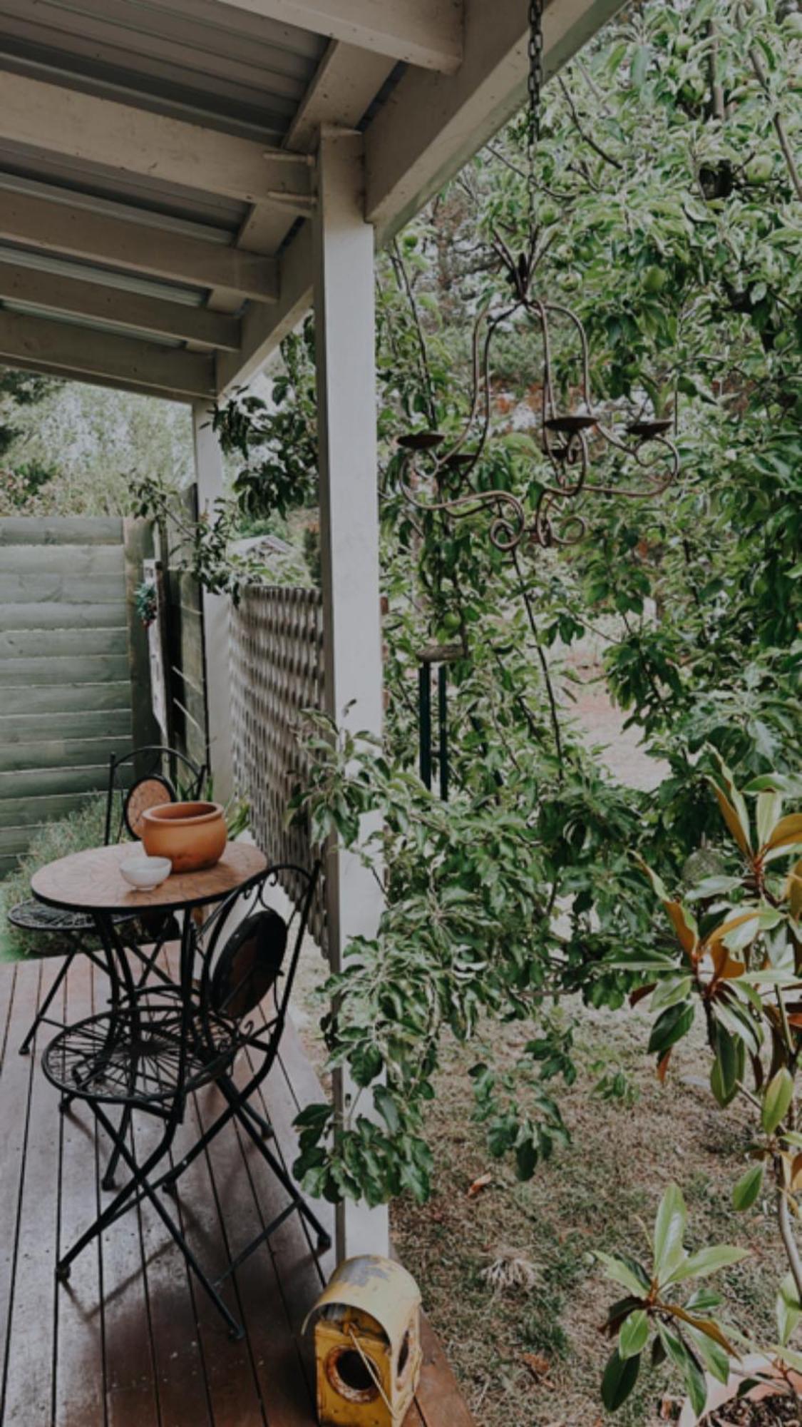 White Croft Cottage Ross Luaran gambar