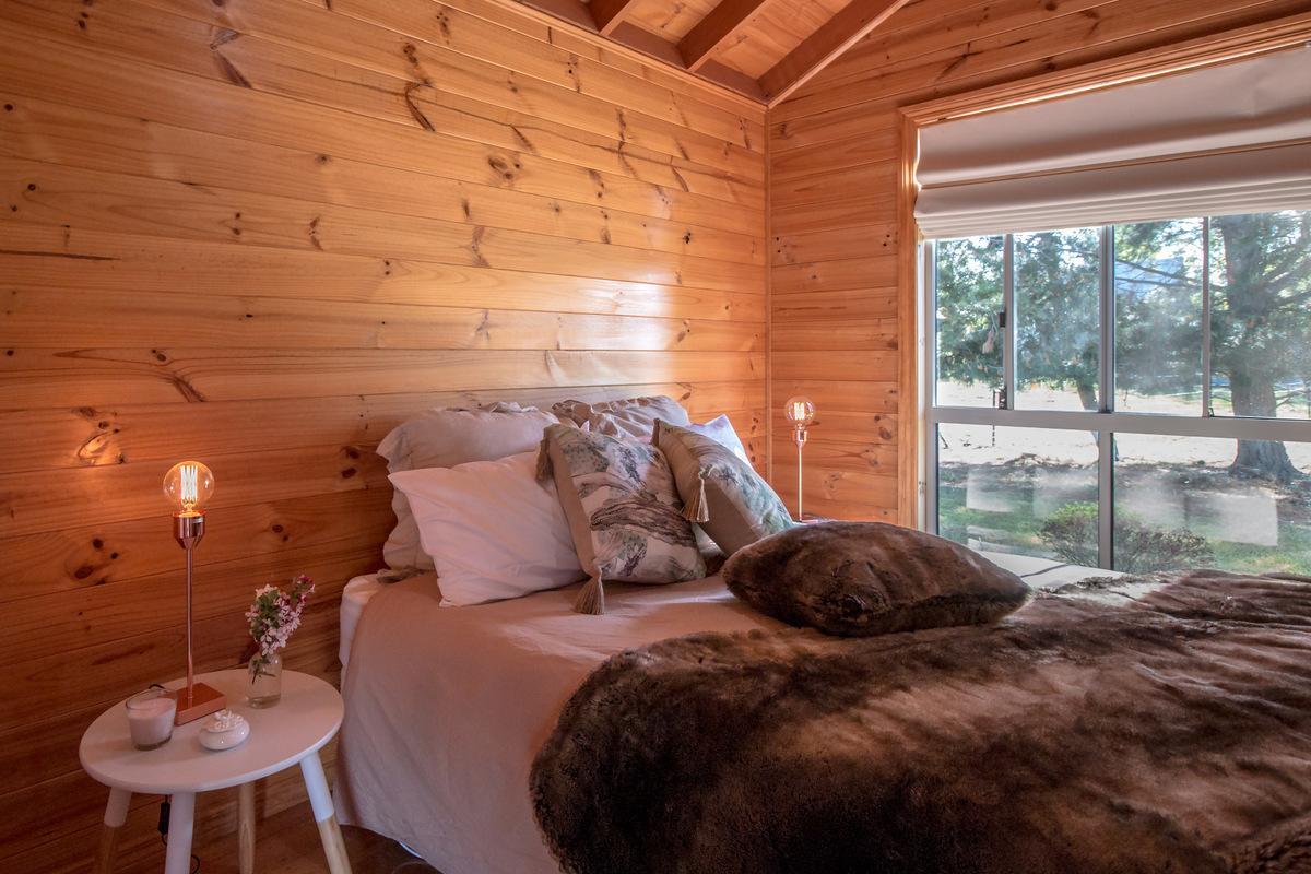 White Croft Cottage Ross Luaran gambar
