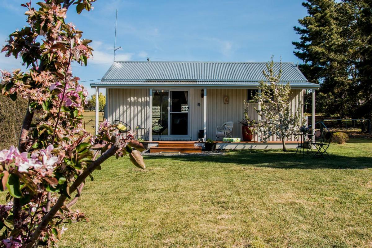 White Croft Cottage Ross Luaran gambar